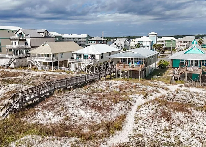 Trap * Gulf Shores