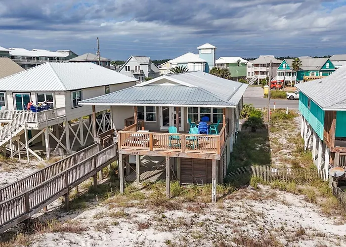 Trap Gulf Shores