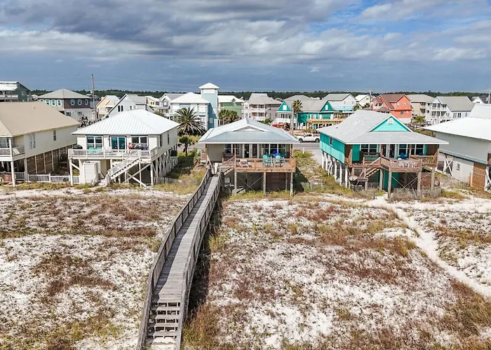 Holiday home Trap Gulf Shores