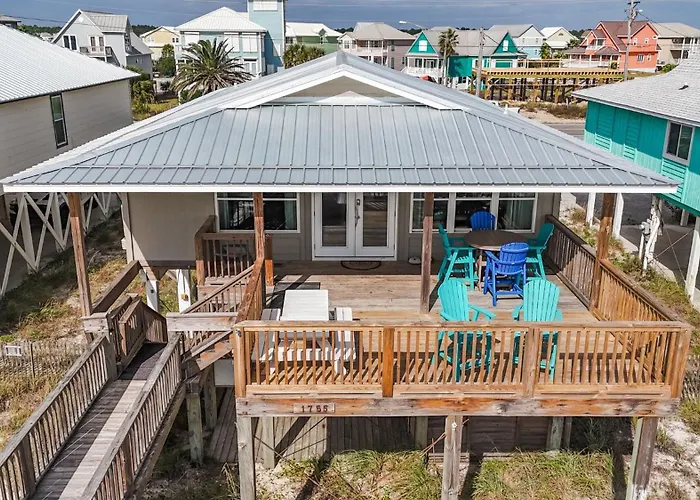 Trap Holiday home *