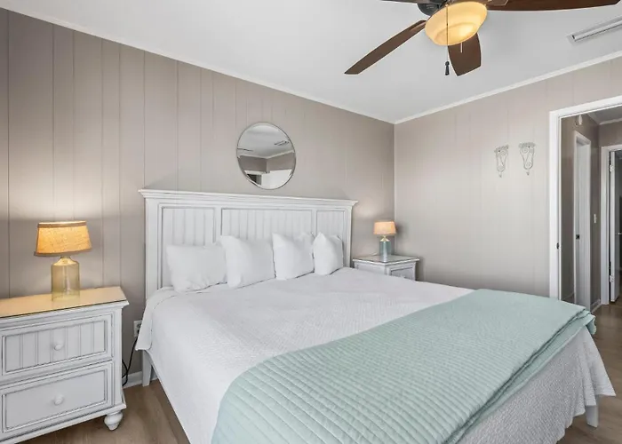 Trap Holiday home Gulf Shores