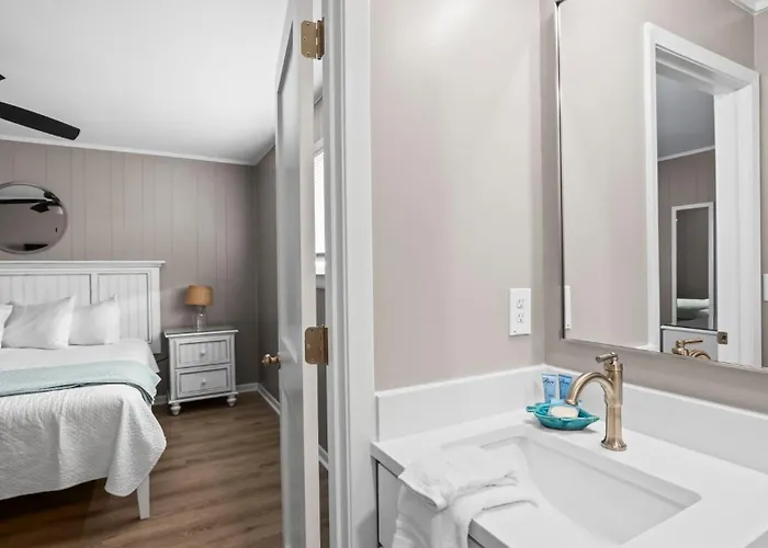 Holiday home Trap Gulf Shores
